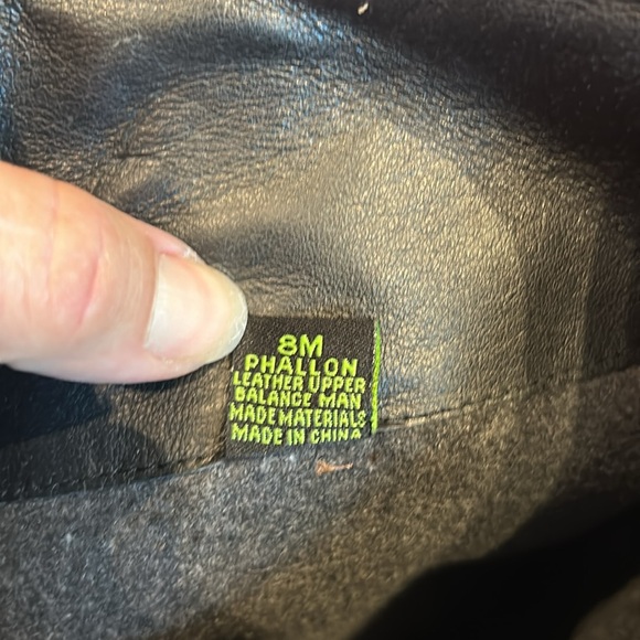 Phallon Boot - Picture 7 of 7